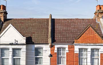 clay roofing Godmersham, Kent