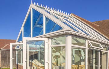conservatory roof insulation costs Godmersham