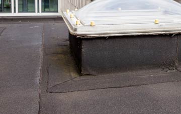disadvantages of Godmersham flat roofs