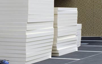 Godmersham flat roof insulation costs