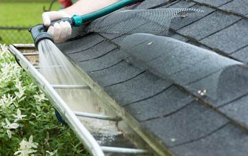 Godmersham gutter cleaning costs