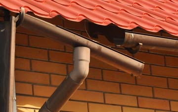 Godmersham gutter repair costs