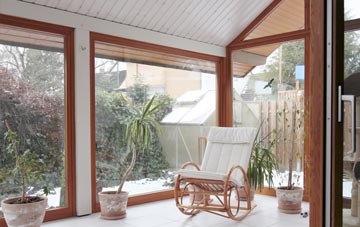 Godmersham hardwood conservatory roofing repairs