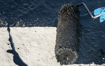 Godmersham liquid sealant waterproofing