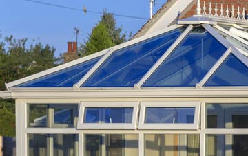 professional Godmersham conservatory insulation