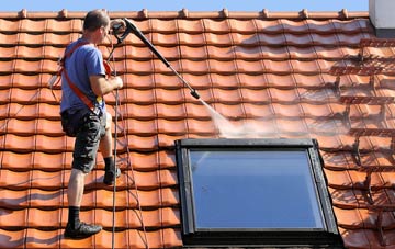 roof cleaning Godmersham, Kent