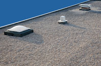 Godmersham flat roofing